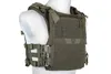 Kamizelka typu Plate Carrier QR IV - Olive